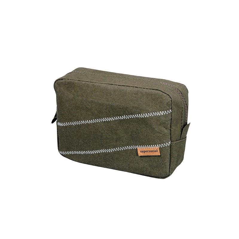 Capventure On The Road Toilet Bag Short Stay Gr
