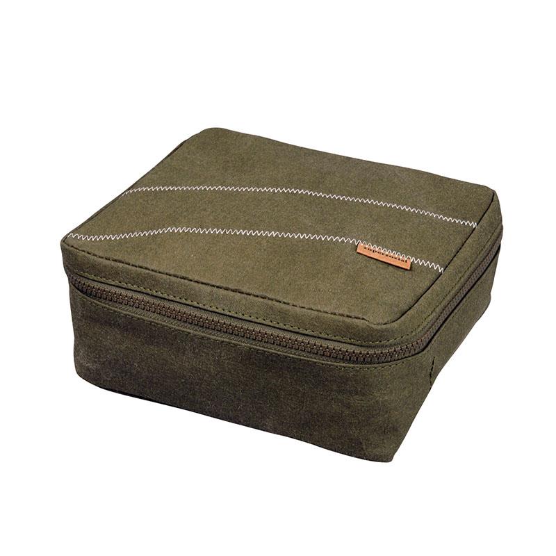 Capventure On The Road Toilet Bag Long Stay Gr